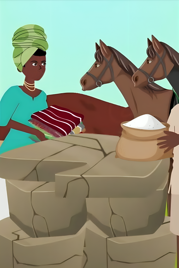 The Untold Story of Samory Touré: Africa’s Fearless Warrior