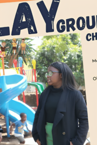 Playground Chats with Mathare Constituency MP Aspirant Okoth Billan Ojiwa