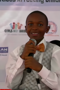 Harmful Practices Affecting Children