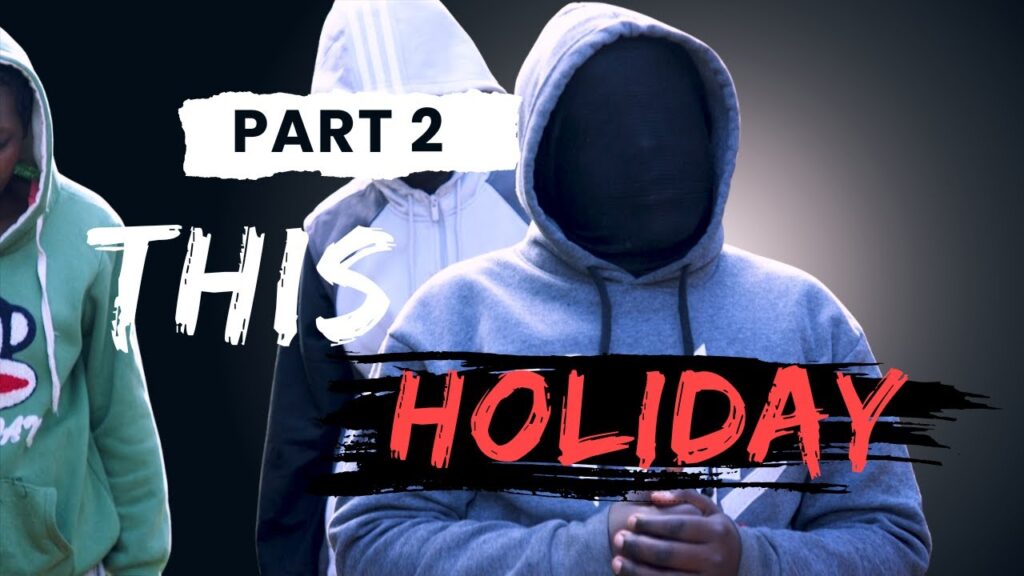 THIS HOLIDAY PART 2